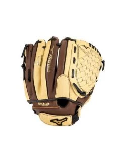 Equipment Mizuno Prospect Paraflex Series Youth Baseball Glove 11" (Throw Right)