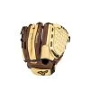 Mizuno Prospect Paraflex Series Youth Baseball Glove 11" (Throw Left)