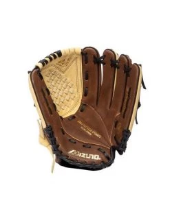 Mizuno Prospect Paraflex Series Youth Baseball Glove 11.5" (Throw Right)