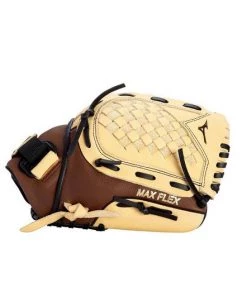Mizuno Prospect Paraflex Series Youth Baseball Glove 11.5