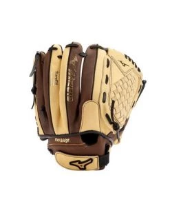 Mizuno Prospect Paraflex Series Youth Baseball Glove 11.5