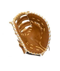 Mizuno Franchise Series 12.5" First Base Mitt (Throw Right) Equipment