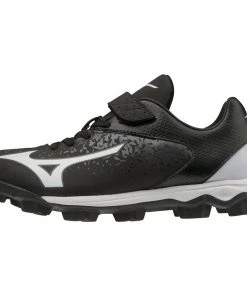 Mizuno Wave Finch Select Nine Jr. Softball Cleats