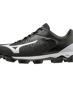 Equipment Mizuno Wave Select Nine Baseball Cleats