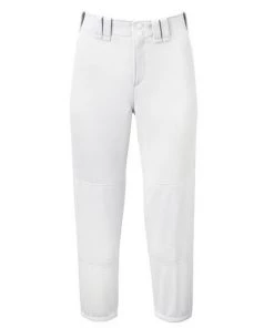 Mizuno Women's Belted Softball Pant