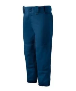 Mizuno Women's Belted Softball Pant