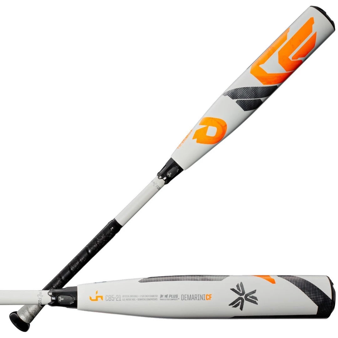 2021 DeMarini CF (-5) USSSA Baseball Bat 1 2021 DeMarini CF (-5) USSSA Baseball Bat