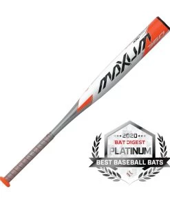 Easton MAXUM 360 - USSSA 1-Piece Speed Balanced Composite Bat (-10)