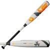 2021 DeMarini CF (-10) USSSA Baseball Bat Equipment
