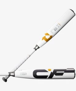 2022 DeMarini CF (-10) USSSA Baseball Bat