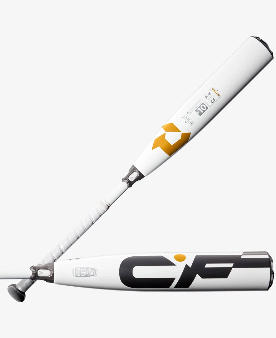 2022 DeMarini CF (-10) USSSA Baseball Bat 1 2022 DeMarini CF (-10) USSSA Baseball Bat