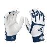 Equipment Easton Gametime Youth Batting Gloves