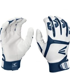 Equipment Easton Gametime Youth Batting Gloves
