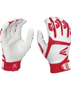 Equipment Easton Gametime Youth Batting Gloves