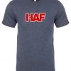 Navy HAF T-Shirt (Adult & Youth)
