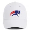 Bandwagon Sports HAF White Imperial Hat