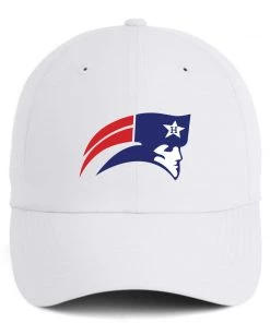 Bandwagon Sports HAF White Imperial Hat