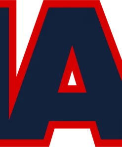 HAF Sticker Homewood Athletic Foundation