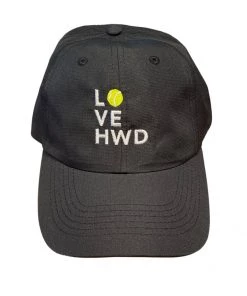 Imperial Performance Hat W/ White Love HWD Homewood