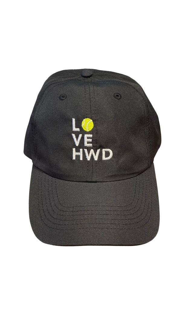 Imperial Performance Hat W/ White Love HWD Homewood 1 Imperial Performance Hat W/ White Love HWD Homewood