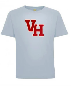 Next Level Toddler T-Shirt W/ Red VH