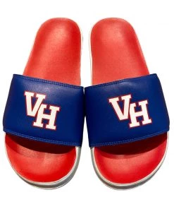 UBIX Vestavia Slides W/ White VH