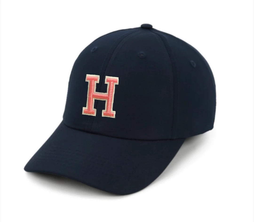 Imperial Performance Hat W/ White/Pink H 1 Imperial Performance Hat W/ White/Pink H