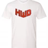 Next Level Toddler T-Shirt W/ Red HWD