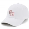 Imperial Performance Hat W/ White/Pink VH Vestavia