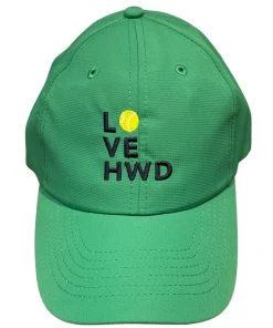 Homewood Imperial Performance Hat W/ Navy Love HWD