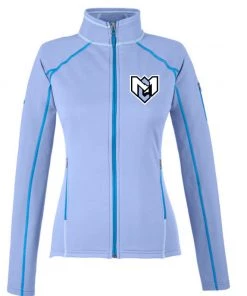 Bandwagon Sports Magic City Ignite Apparel Magic City Ignite Women's Marmot Fleece Jacket