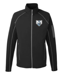 Bandwagon Sports Magic City Ignite Apparel Magic City Ignite Men's Marmot Fleece Jacket