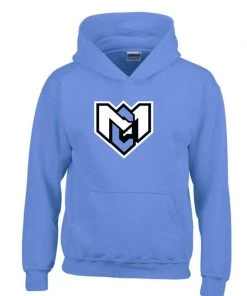 Bandwagon Sports Magic City Ignite Sweatshirt Hoodie