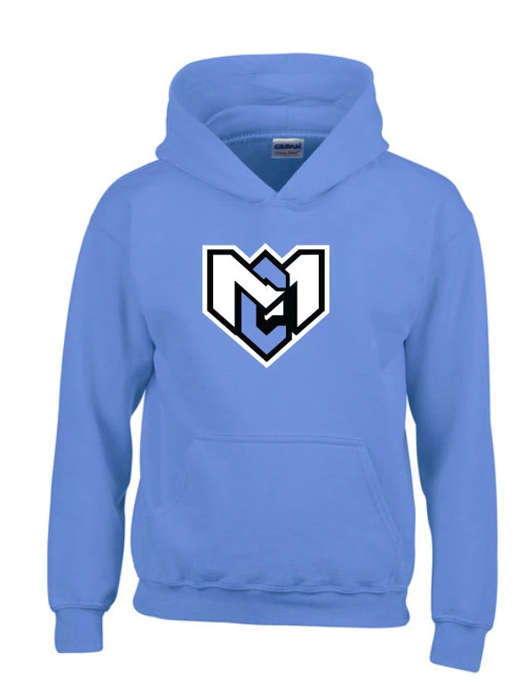 Bandwagon Sports Magic City Ignite Sweatshirt Hoodie 1 Bandwagon Sports Magic City Ignite Sweatshirt Hoodie