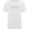Bandwagon Sports Magic City Ignite Apparel Magic City Ignite T-Shirt With Multi Colors