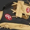 Equipment Rawlings Prodigy Youth 11.5" Infield Glove (Throw Right)