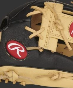 Equipment Rawlings Prodigy Youth 11.5" Infield Glove (Throw Right)