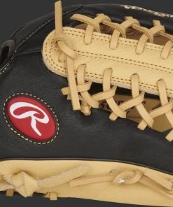 Rawlings Prodigy Youth 11.5" Infield Glove (Throw Right)