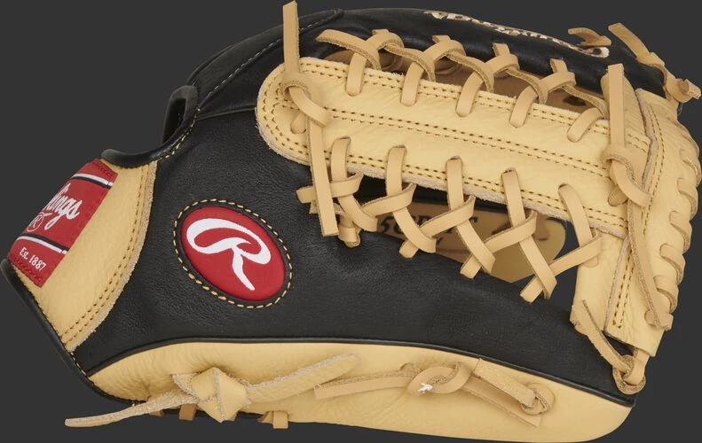 Rawlings Prodigy Youth 11.5" Infield Glove (Throw Right) 1 Rawlings Prodigy Youth 11.5" Infield Glove (Throw Right)