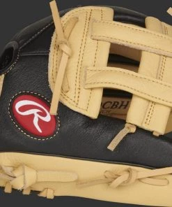 Rawlings Prodigy Youth 12.0" Outfield Glove (Throw Right)