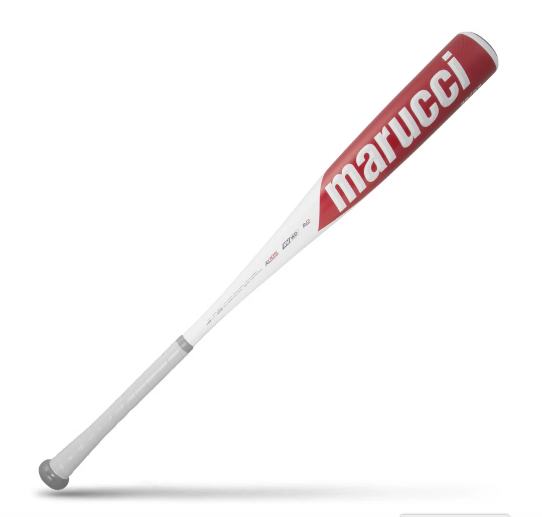 Marucci CAT8 Senior League (-10) 2 Marucci CAT8 Senior League (-10)