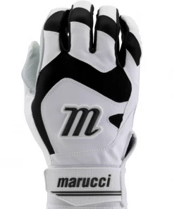 Equipment Marucci Youth Signature Batting Gloves