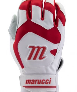 Equipment Marucci Youth Signature Batting Gloves
