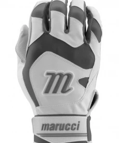 Equipment Marucci Youth Signature Batting Gloves
