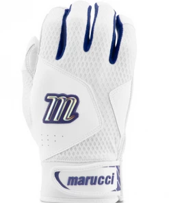 Equipment Marucci Youth Quest 2.0 Batting Gloves