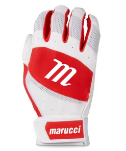 Marucci Youth Tee Ball Badge Batting Gloves
