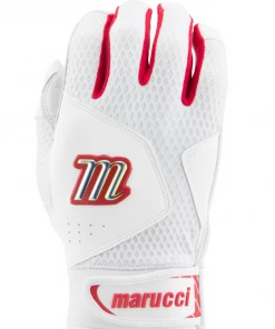 Equipment Marucci Youth Quest 2.0 Batting Gloves