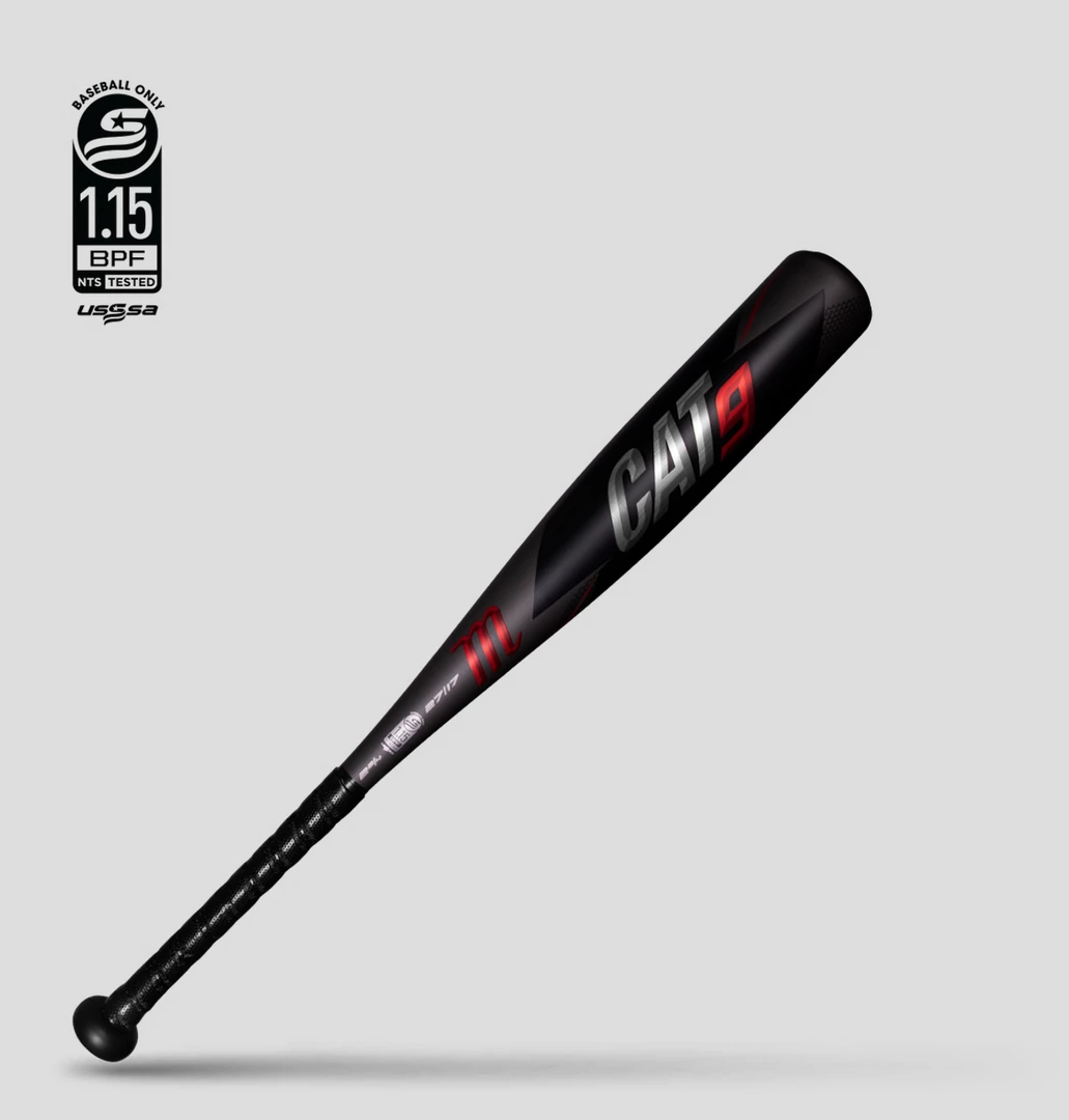 Marucci CAT9 Junior Big Barrel (-10) 1 Marucci CAT9 Junior Big Barrel (-10)