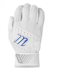 Equipment Marucci Youth Crest Batting Gloves