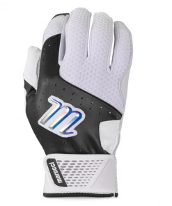 Equipment Marucci Youth Crest Batting Gloves